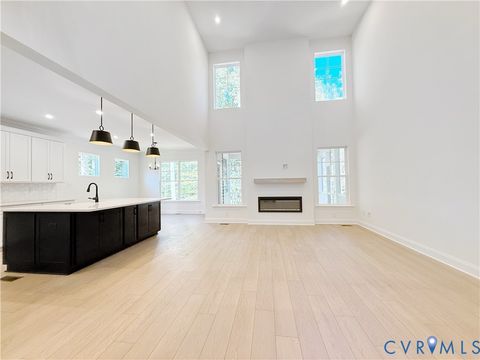 Tiny photo for 8130 Clancy Court, Chesterfield, VA 23838 (MLS # 2520763)