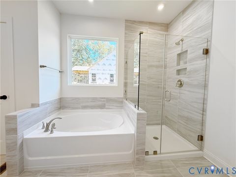 Tiny photo for 8130 Clancy Court, Chesterfield, VA 23838 (MLS # 2520763)