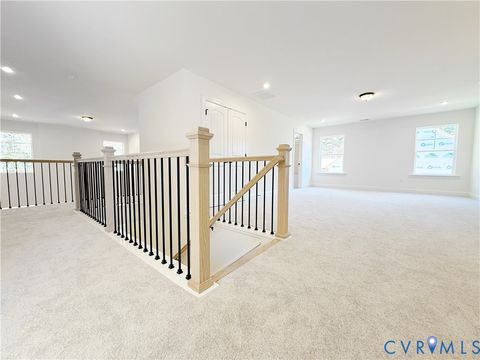 Tiny photo for 8130 Clancy Court, Chesterfield, VA 23838 (MLS # 2520763)