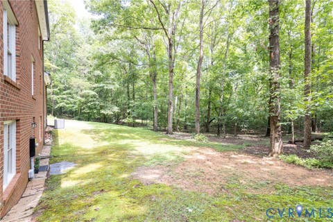 Tiny photo for 2796 Spencerwood Drive, Powhatan, VA 23139 (MLS # 2621390)