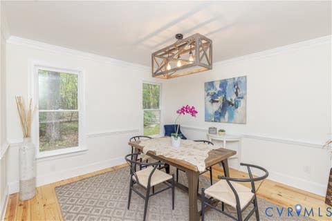 Tiny photo for 2796 Spencerwood Drive, Powhatan, VA 23139 (MLS # 2621390)