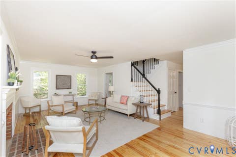 Tiny photo for 2796 Spencerwood Drive, Powhatan, VA 23139 (MLS # 2621390)