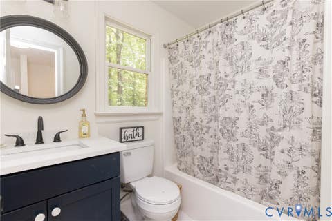Tiny photo for 2796 Spencerwood Drive, Powhatan, VA 23139 (MLS # 2621390)