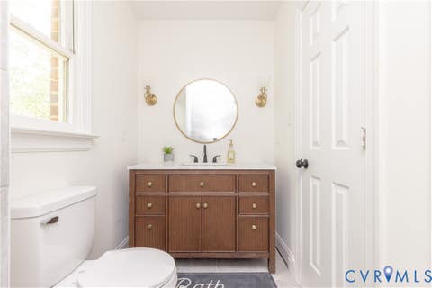 Tiny photo for 2796 Spencerwood Drive, Powhatan, VA 23139 (MLS # 2621390)