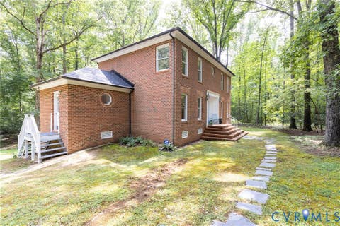 Tiny photo for 2796 Spencerwood Drive, Powhatan, VA 23139 (MLS # 2621390)