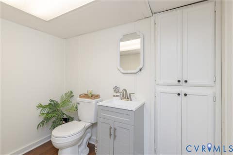 Tiny photo for 2796 Spencerwood Drive, Powhatan, VA 23139 (MLS # 2621390)