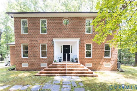 Tiny photo for 2796 Spencerwood Drive, Powhatan, VA 23139 (MLS # 2621390)