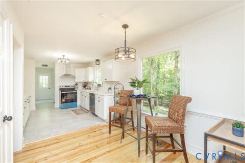 Tiny photo for 2796 Spencerwood Drive, Powhatan, VA 23139 (MLS # 2621390)