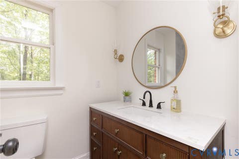 Tiny photo for 2796 Spencerwood Drive, Powhatan, VA 23139 (MLS # 2621390)