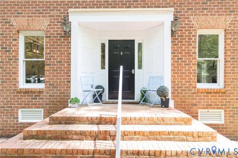 Tiny photo for 2796 Spencerwood Drive, Powhatan, VA 23139 (MLS # 2621390)