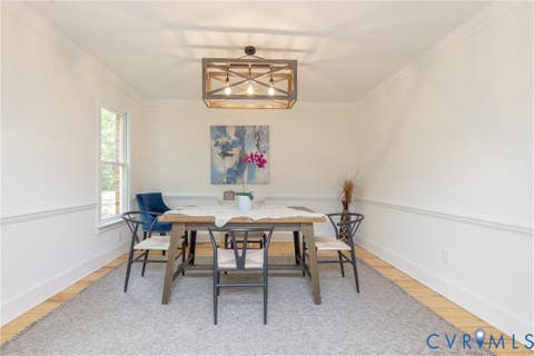 Tiny photo for 2796 Spencerwood Drive, Powhatan, VA 23139 (MLS # 2621390)