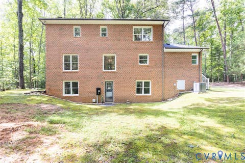Tiny photo for 2796 Spencerwood Drive, Powhatan, VA 23139 (MLS # 2621390)