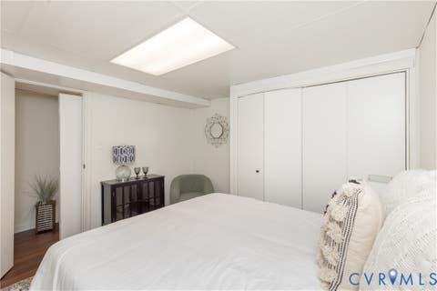 Tiny photo for 2796 Spencerwood Drive, Powhatan, VA 23139 (MLS # 2621390)