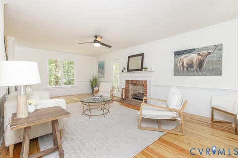 Tiny photo for 2796 Spencerwood Drive, Powhatan, VA 23139 (MLS # 2621390)