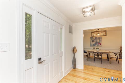 Tiny photo for 2796 Spencerwood Drive, Powhatan, VA 23139 (MLS # 2621390)