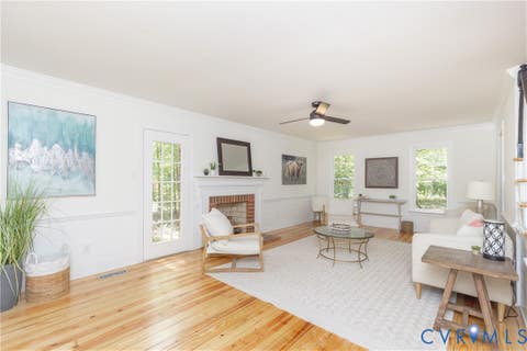 Tiny photo for 2796 Spencerwood Drive, Powhatan, VA 23139 (MLS # 2621390)