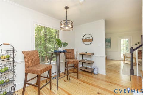 Tiny photo for 2796 Spencerwood Drive, Powhatan, VA 23139 (MLS # 2621390)