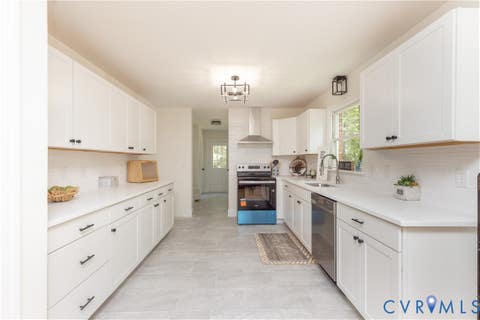 Tiny photo for 2796 Spencerwood Drive, Powhatan, VA 23139 (MLS # 2621390)