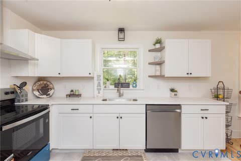 Tiny photo for 2796 Spencerwood Drive, Powhatan, VA 23139 (MLS # 2621390)