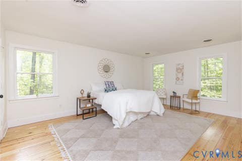 Tiny photo for 2796 Spencerwood Drive, Powhatan, VA 23139 (MLS # 2621390)