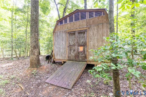 Tiny photo for 2796 Spencerwood Drive, Powhatan, VA 23139 (MLS # 2621390)
