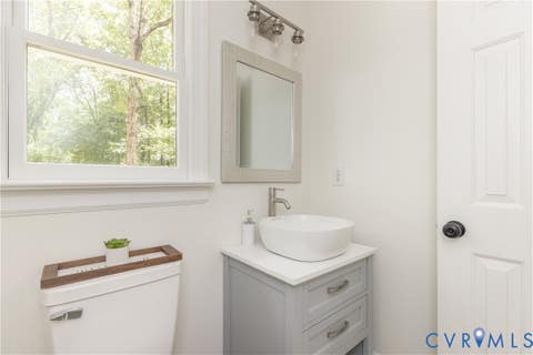 Tiny photo for 2796 Spencerwood Drive, Powhatan, VA 23139 (MLS # 2621390)