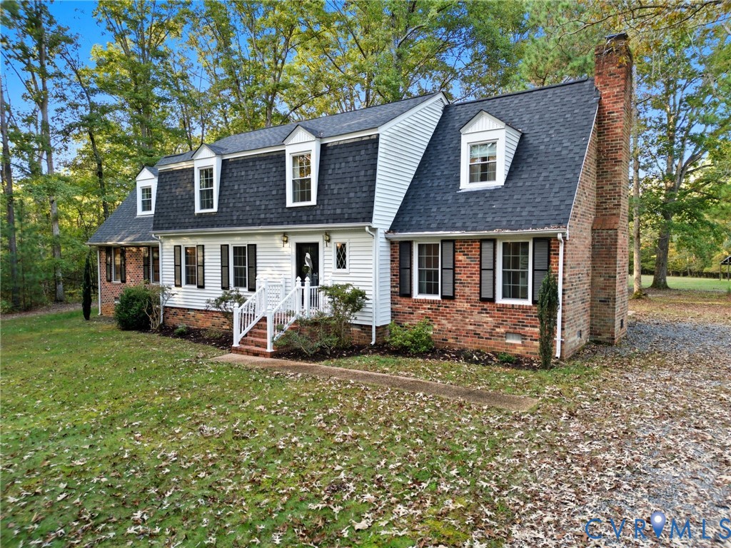 2458 Happy Hill Lane