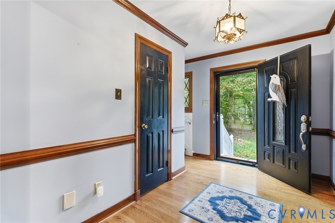 2458 Happy Hill Lane