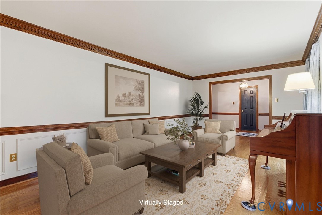 2458 Happy Hill Lane