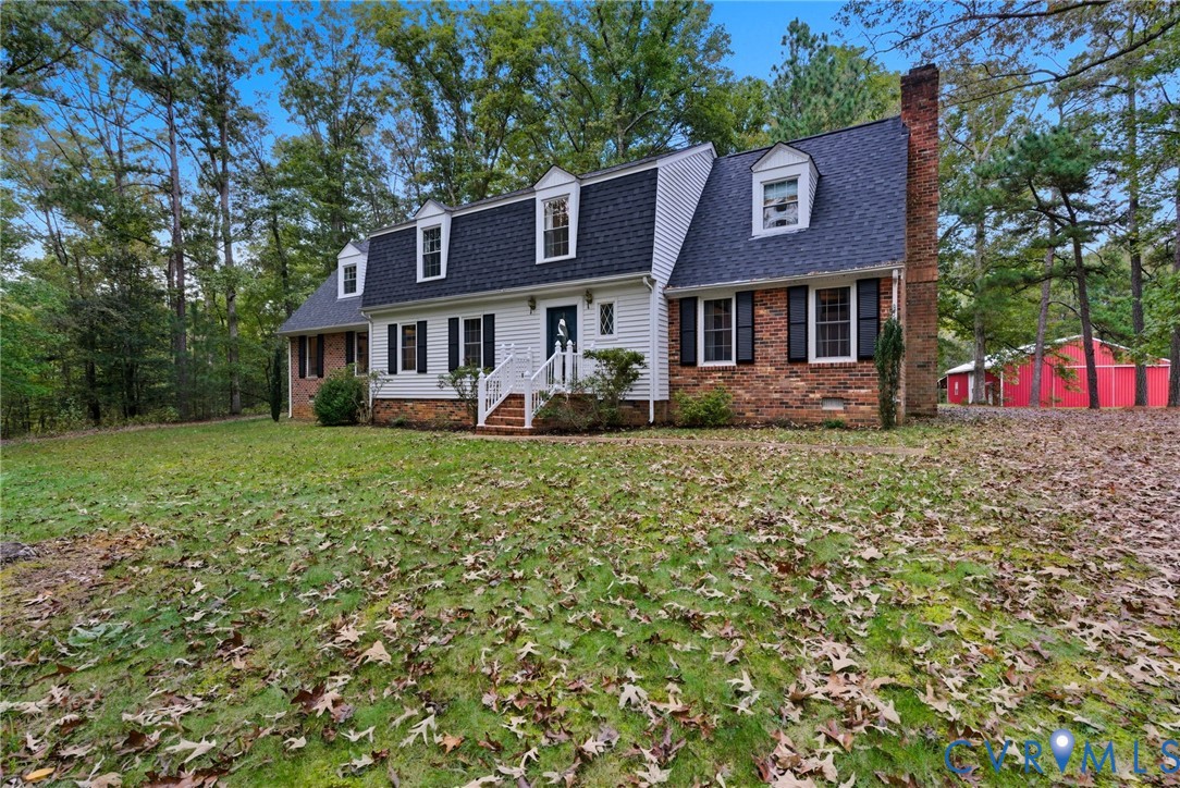 2458 Happy Hill Lane