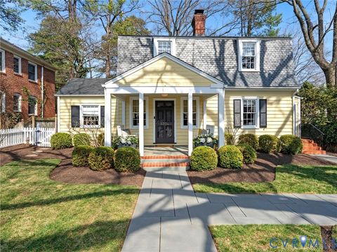 5304 Grove Avenue Richmond VA 23226