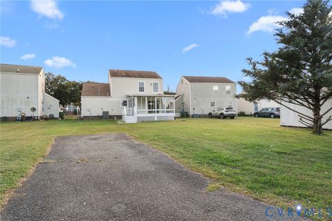 Tiny photo for 822 Admiral Gravely Boulevard, Richmond, VA 23231 (MLS # 2528562)