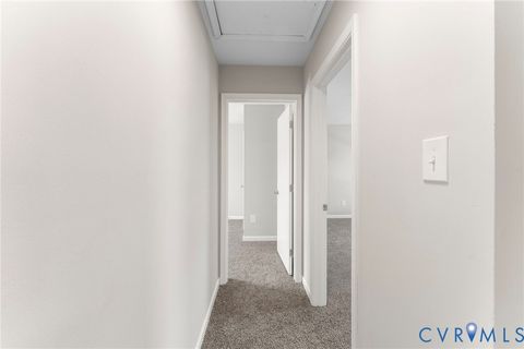 Tiny photo for 822 Admiral Gravely Boulevard, Richmond, VA 23231 (MLS # 2528562)