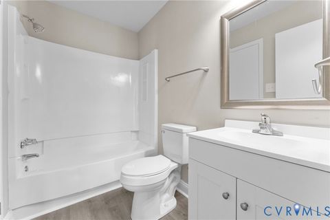 Tiny photo for 822 Admiral Gravely Boulevard, Richmond, VA 23231 (MLS # 2528562)