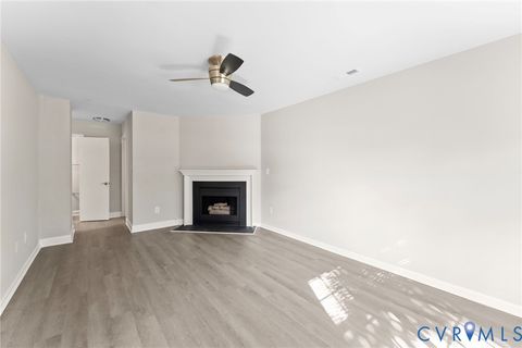 Tiny photo for 822 Admiral Gravely Boulevard, Richmond, VA 23231 (MLS # 2528562)