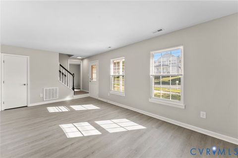 Tiny photo for 822 Admiral Gravely Boulevard, Richmond, VA 23231 (MLS # 2528562)