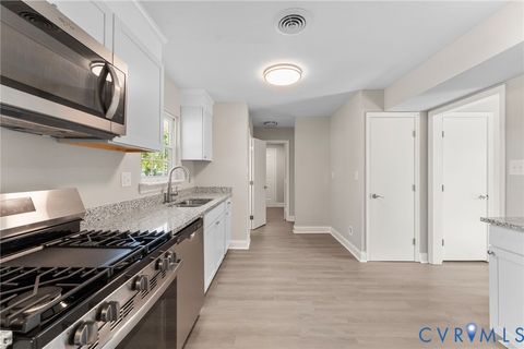 Tiny photo for 822 Admiral Gravely Boulevard, Richmond, VA 23231 (MLS # 2528562)