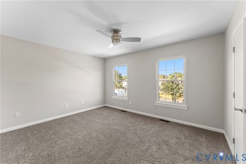 Tiny photo for 822 Admiral Gravely Boulevard, Richmond, VA 23231 (MLS # 2528562)