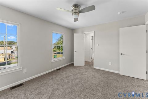 Tiny photo for 822 Admiral Gravely Boulevard, Richmond, VA 23231 (MLS # 2528562)