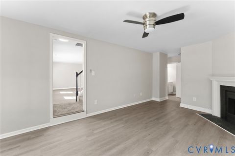 Tiny photo for 822 Admiral Gravely Boulevard, Richmond, VA 23231 (MLS # 2528562)