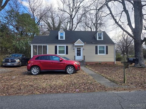 1045 Boroughbridge Road, Richmond, VA 23225 - MLS#: 2505852