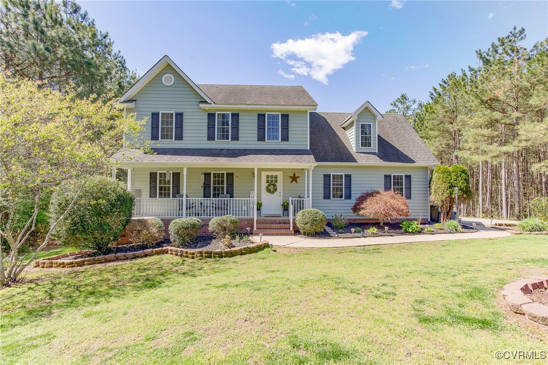 6360 Haleford Drive
