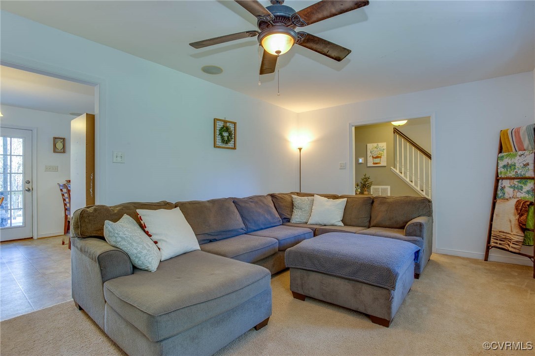 6360 Haleford Drive