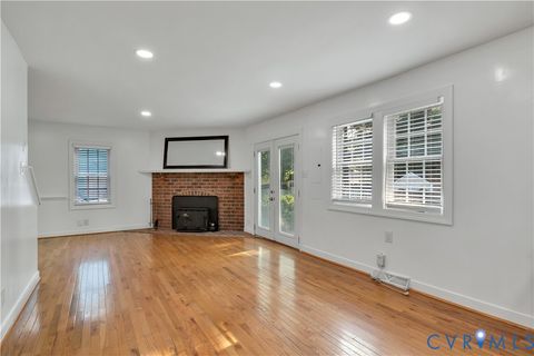 Tiny photo for 2222 Early Settlers Road, Chesterfield, VA 23235 (MLS # 2612594)