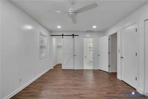 Tiny photo for 2222 Early Settlers Road, Chesterfield, VA 23235 (MLS # 2612594)