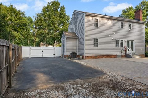 Tiny photo for 2222 Early Settlers Road, Chesterfield, VA 23235 (MLS # 2612594)