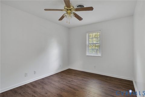 Tiny photo for 2222 Early Settlers Road, Chesterfield, VA 23235 (MLS # 2612594)