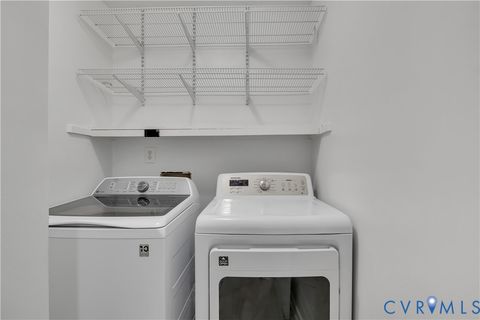 Tiny photo for 2222 Early Settlers Road, Chesterfield, VA 23235 (MLS # 2612594)