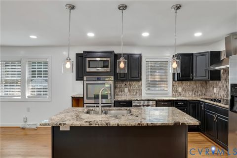 Tiny photo for 2222 Early Settlers Road, Chesterfield, VA 23235 (MLS # 2612594)