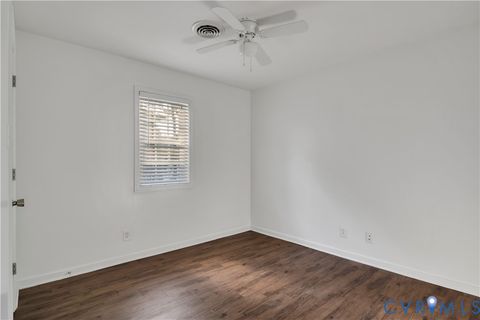 Tiny photo for 2222 Early Settlers Road, Chesterfield, VA 23235 (MLS # 2612594)